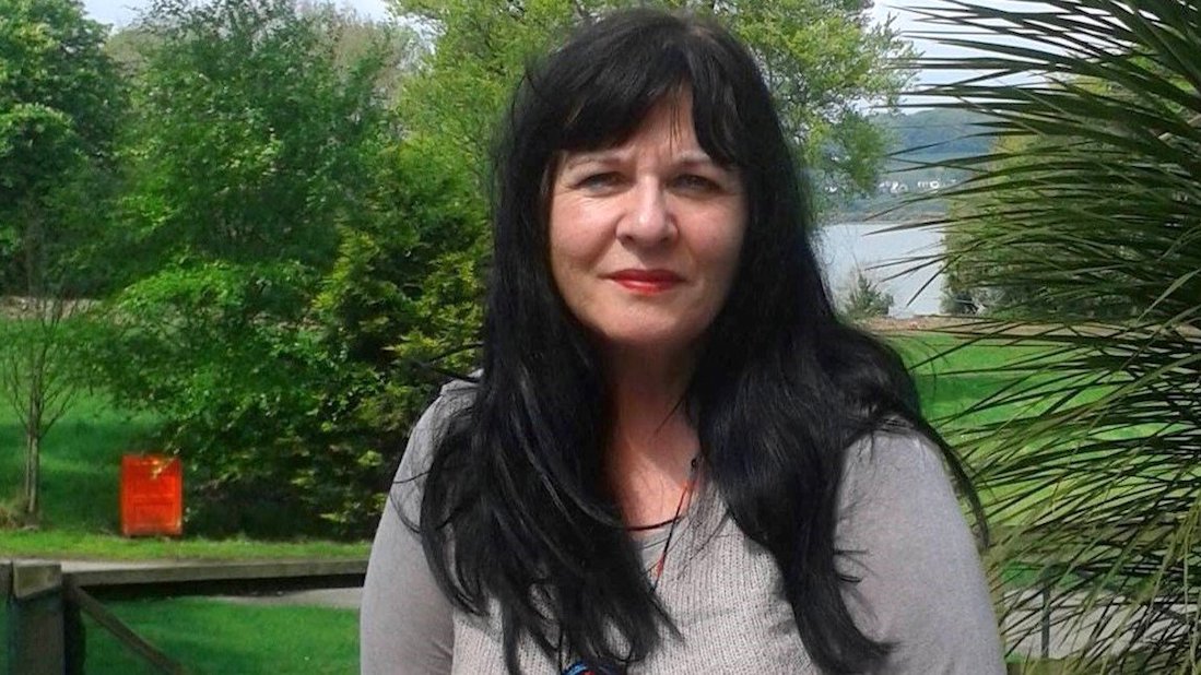 Episode 10: Waterford Greenway and wellbeing with Bernadette Phillips