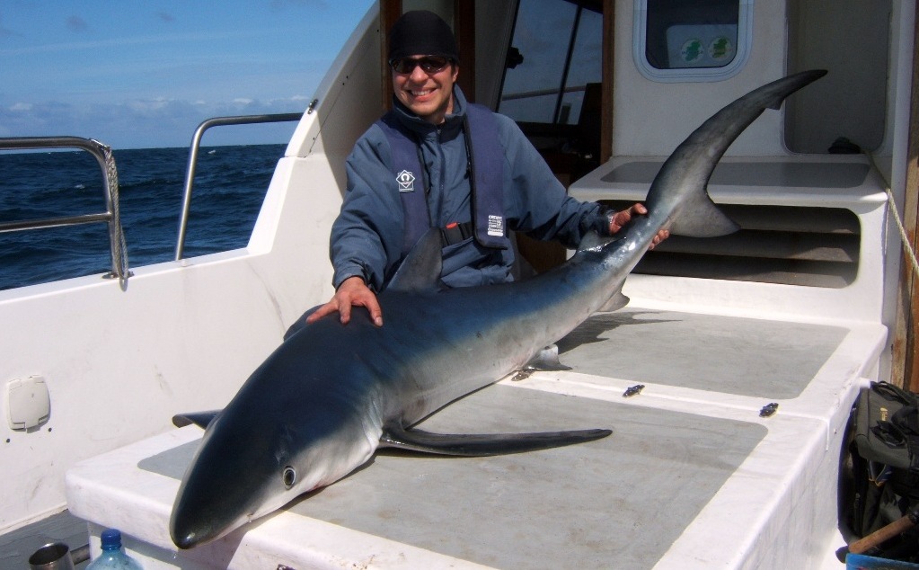 Tommy’s Outdoors on Carrie Zylka’s Hunt Fish Travel Podcast