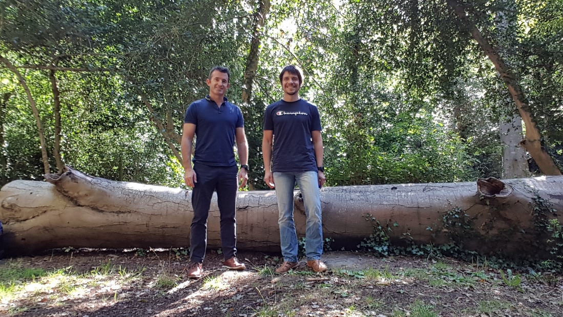 Episode 21: Adventure Expeditions with Paul Gleeson