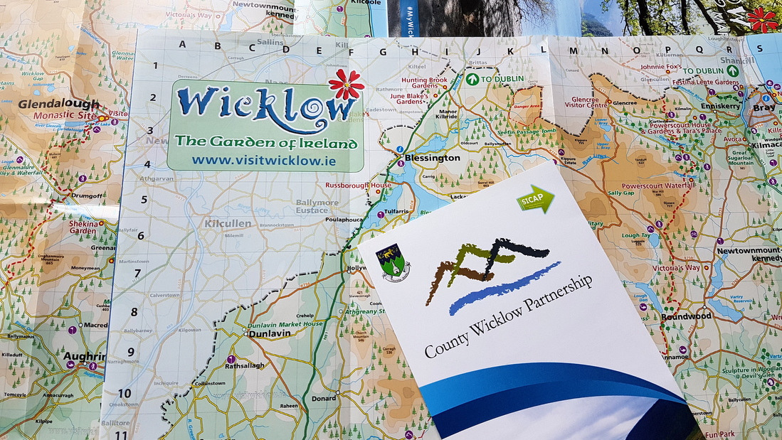 Episode 22: County Wicklow Partnership with Bryan Fennell