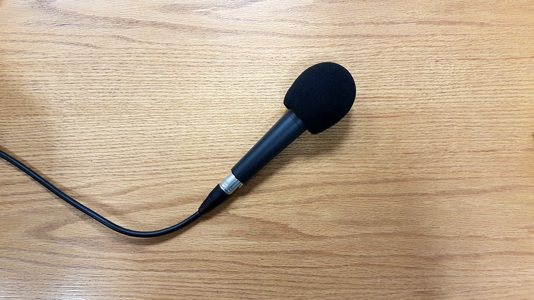 Podcasting controversy