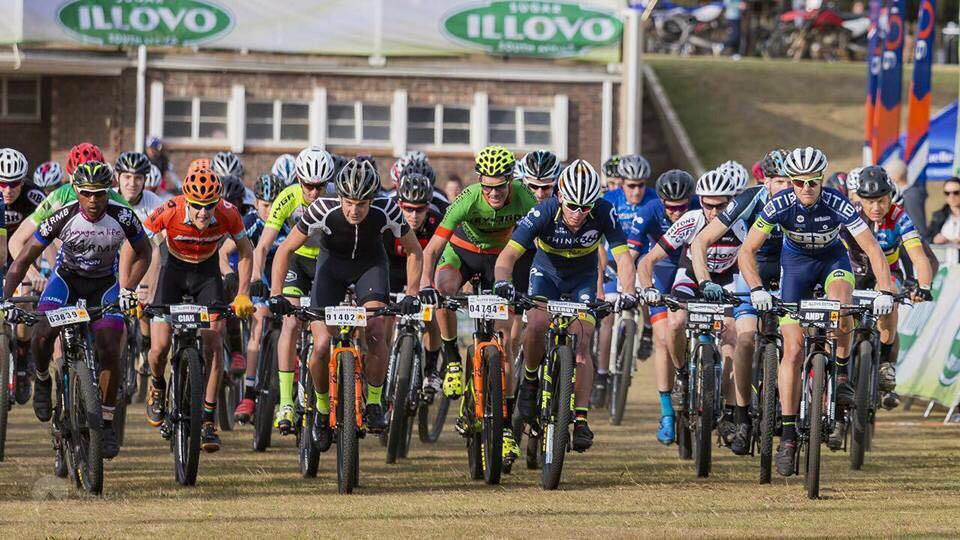 Episode 37: Mountain Biking in South Africa with Shaun Emslie