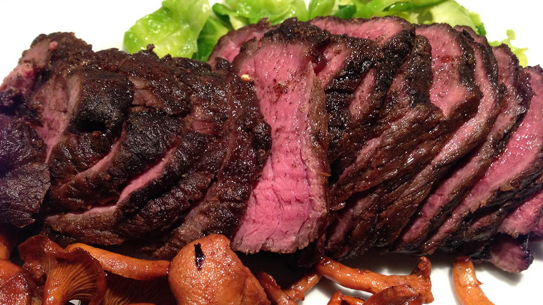 Episode 86: Hunting and Nutrition with Alan Kenny