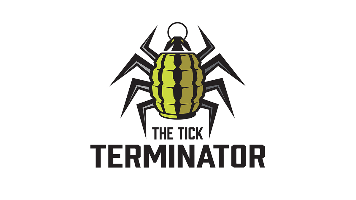 Episode 118: The Tick Terminator with Brian Anderson
