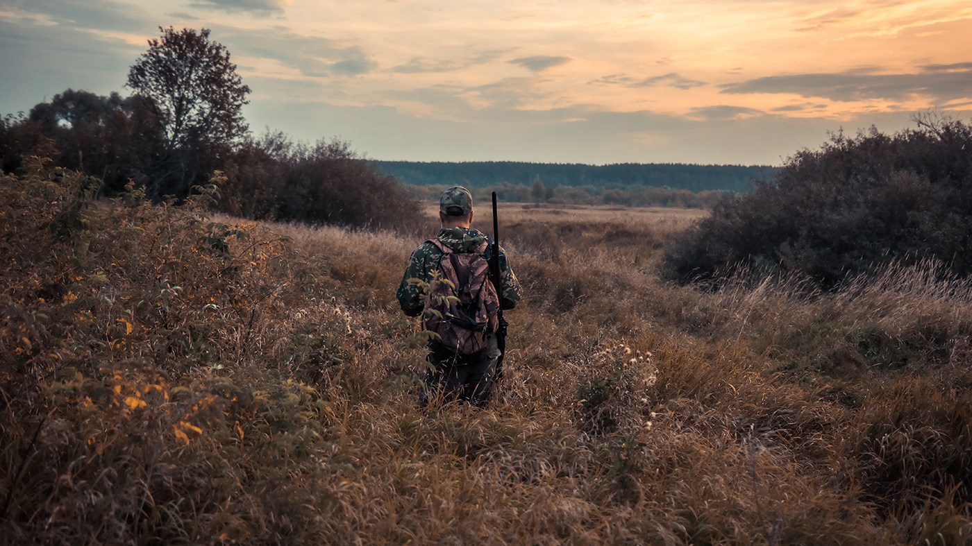 152: From Anti-hunter to Advocate with Philippe Jaeger