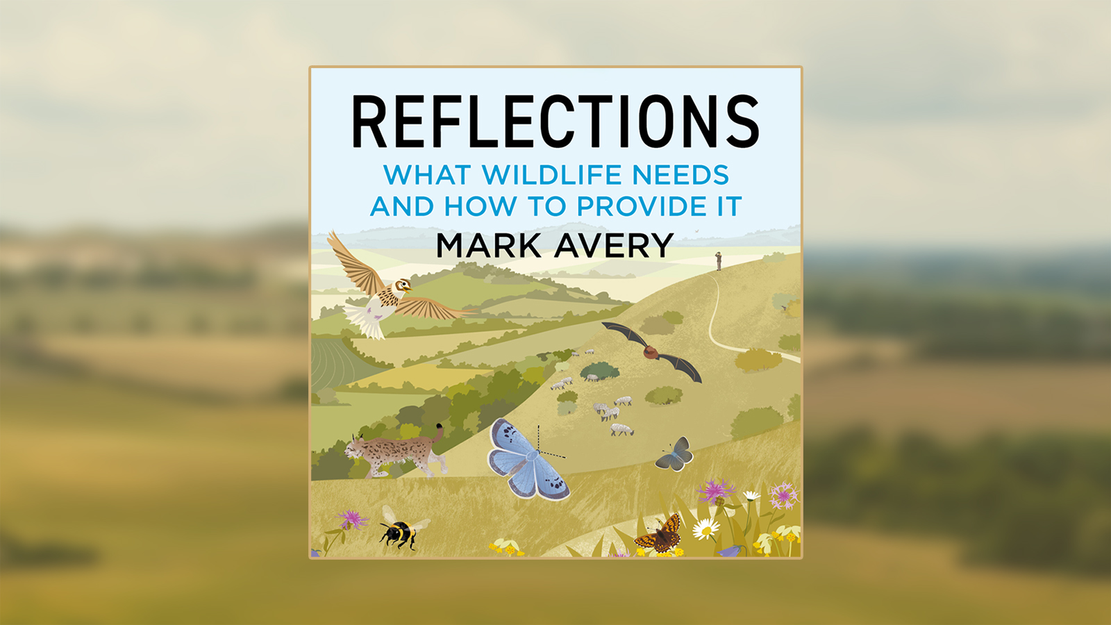Mark Avery’s Reflections – A Book Review
