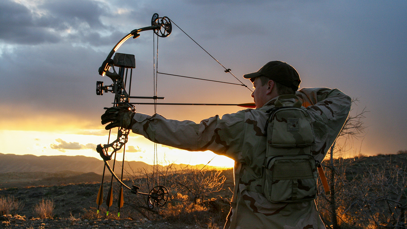 161: Archery Insights with Jim Clark