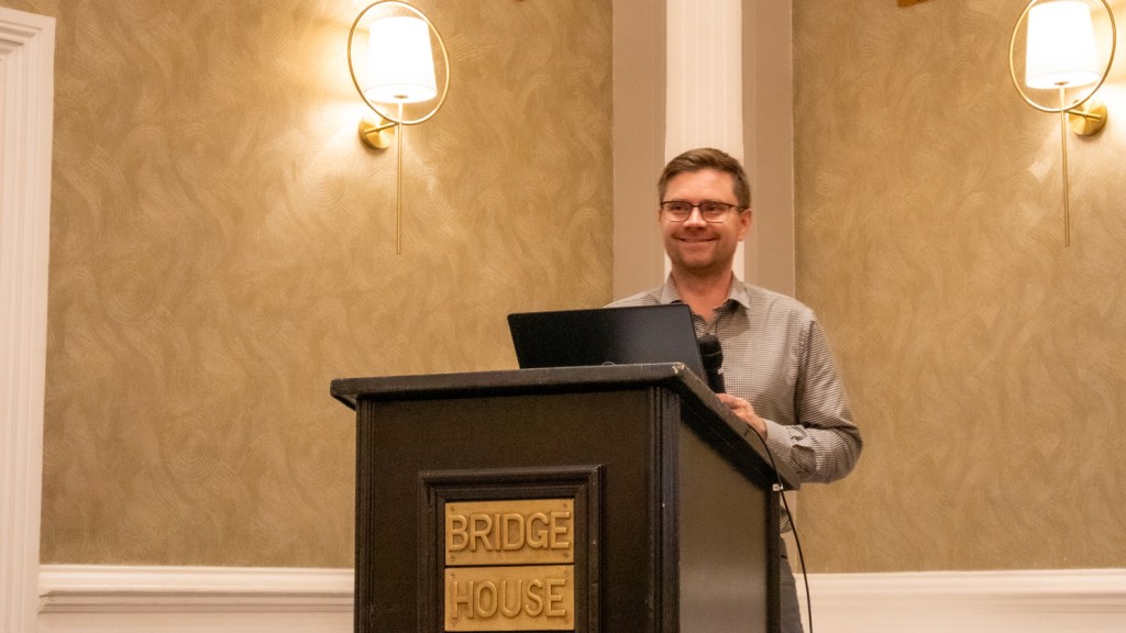 Mikko Alhainen - Senior Planning Officer at Finnish Wildlife Agency