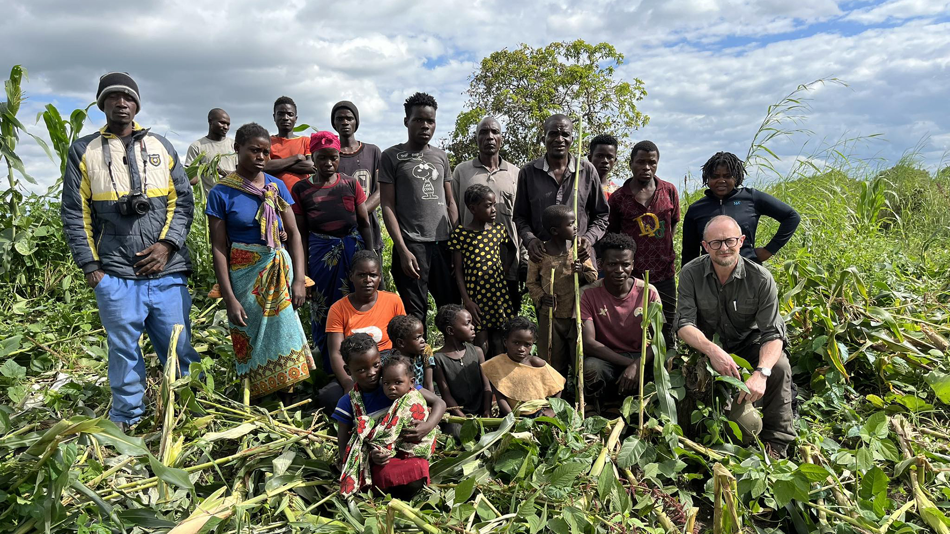 204: The Elephant Translocation Disaster with Jens Ulrik Høgh