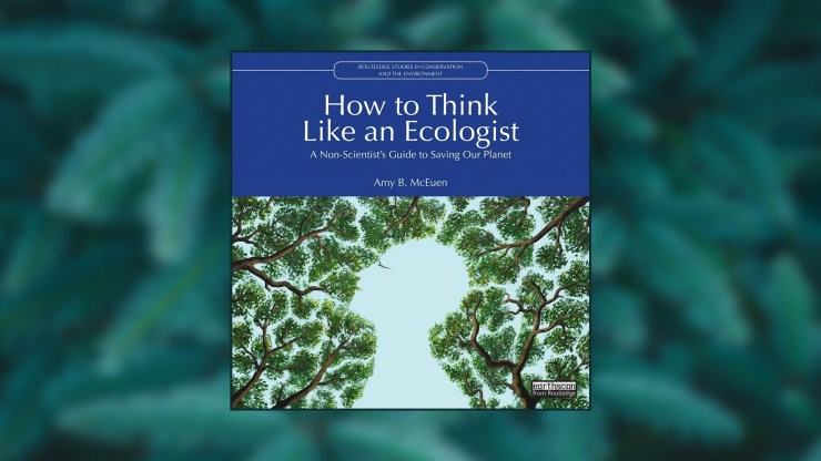 231: How to Think Like an Ecologist with Amy McEuen